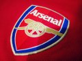 Arsenal Home football shirt 2006 - 2008