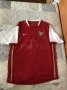 Arsenal Home football shirt 2006 - 2008