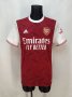 Arsenal Home football shirt 2020 - 2021