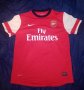 Arsenal Home football shirt 2012 - 2014