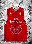 Arsenal Home football shirt 2016 - 2017