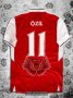 Arsenal Home football shirt 2016 - 2017