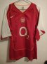 Arsenal Home football shirt 2004 - 2005