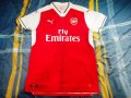 Arsenal Home football shirt 2016 - 2017