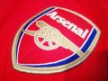 Arsenal Home football shirt 2016 - 2017