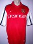 Arsenal Home football shirt 1999 - 2000