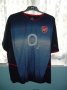 Arsenal Away football shirt 2002 - 2003