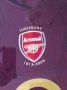 Arsenal Home baju bolasepak 2005 - 2006