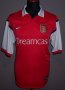 Arsenal Home football shirt 1999 - 2000