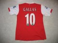 Arsenal Home football shirt 2006 - 2008