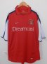 Arsenal Home football shirt 2000 - 2002