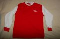 Arsenal Retro Replicas football shirt 1970 - 1971
