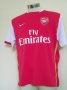 Arsenal Home football shirt 2006 - 2008