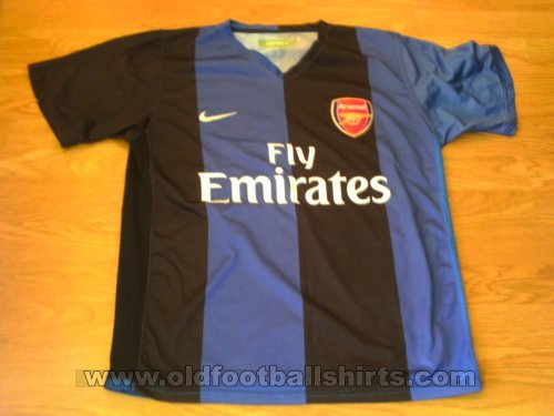Arsenal Special football shirt 2006 - 2007