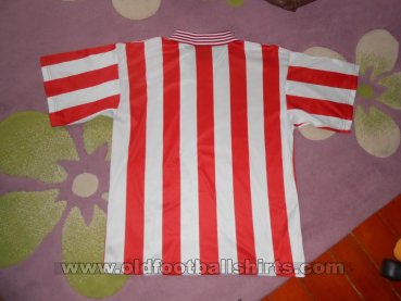 Arsenal Retro Replicas football shirt 1983 - 1984