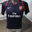 Training/Leisure football shirt 2006 - 2007