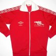 Training/Leisure football shirt 1976