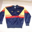 Training/Leisure football shirt 1984 - ?