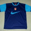 Training/Leisure football shirt 1994 - 1995
