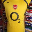 Training/Leisure football shirt 2005 - 2006
