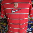 Training/Leisure football shirt (unknown year)