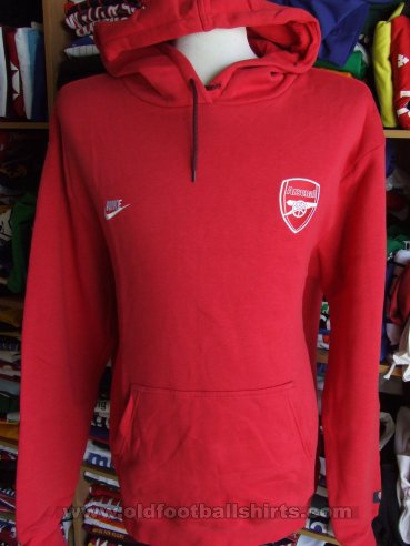 Arsenal Training/Leisure football shirt (unknown year)