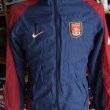 Training/Leisure football shirt 1998 - 1999
