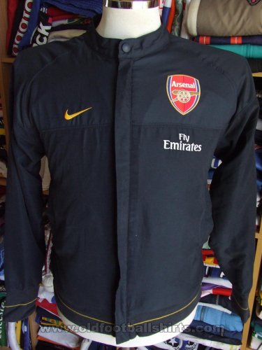 Arsenal Training/Leisure football shirt (unknown year)