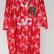 Training/Leisure football shirt (unknown year)