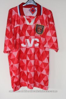 Arsenal Training/Leisure football shirt (unknown year)