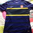 Training/Leisure football shirt (unknown year)