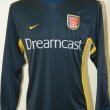 Training/Leisure football shirt 2001 - ?