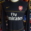 Training/Leisure football shirt 1986 - 2015