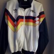 Training/Leisure football shirt 1988 - 1990