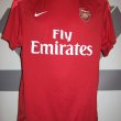 Training/Leisure football shirt 2006 - 2008