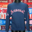 Training/Leisure football shirt (unknown year)