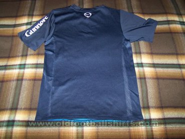 Arsenal Training/Leisure football shirt (unknown year)