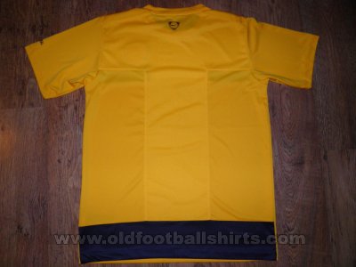Arsenal Training/Leisure football shirt (unknown year)