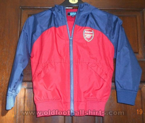 Arsenal Training/Leisure football shirt (unknown year)
