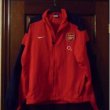 Training/Leisure football shirt 2004 - 2005