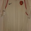 Training/Leisure football shirt 2006 - 2007