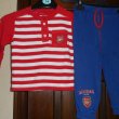 Training/Leisure football shirt (unknown year)