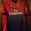 Training/Leisure football shirt 2006 - 2007
