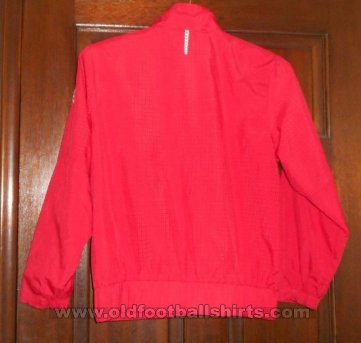 Arsenal Training/Leisure football shirt (unknown year)