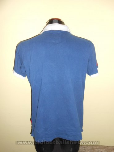 Arsenal Training/Leisure football shirt (unknown year)