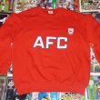 Training/Leisure football shirt (unknown year)
