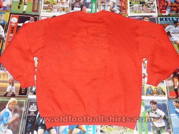 Arsenal Training/Leisure football shirt (unknown year)