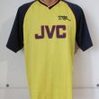 Retro Replicas football shirt 1988 - 1990