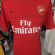 Training/Leisure football shirt 2008 - 2009