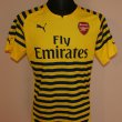Training/Leisure football shirt 2015 - ?